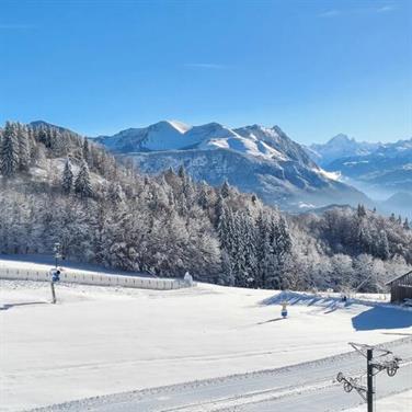 Image for: Pass Liberté 4 Heures